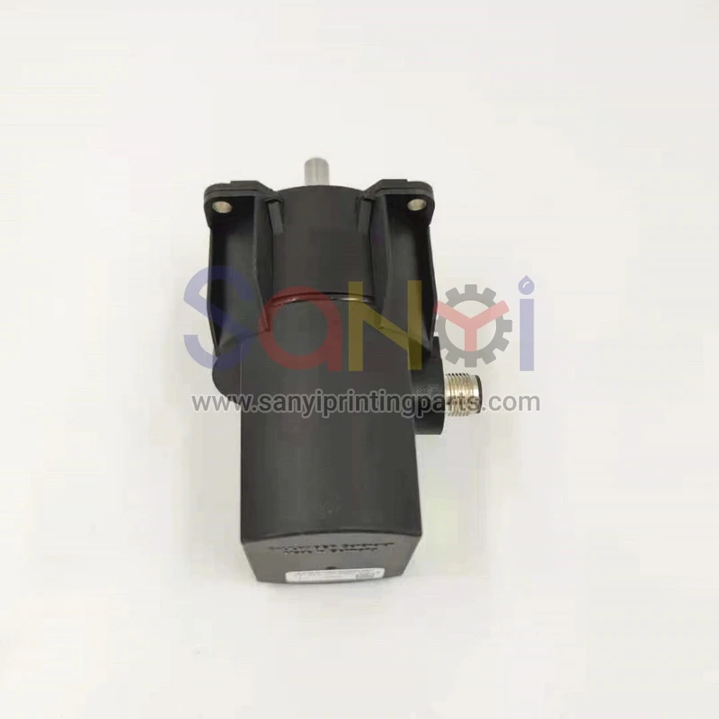 71.112.1311 motor heidelberg sm74 sm52 sm102 pm74 motor de máquina 