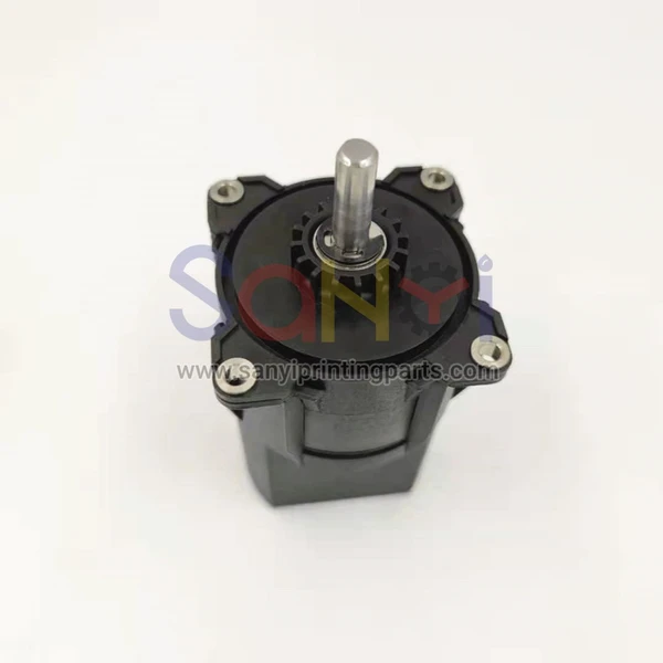 71.112.1311 motor heidelberg sm74 sm52 sm102 pm74 motor de máquina