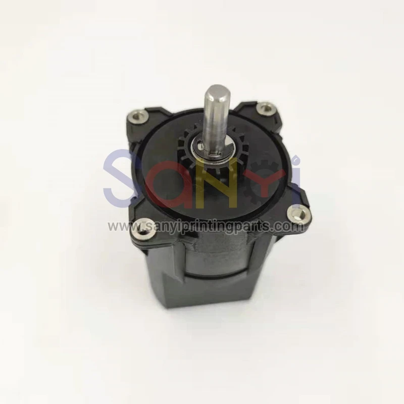 71.112.1311 motor heidelberg sm74 sm52 sm102 pm74 motor de máquina 