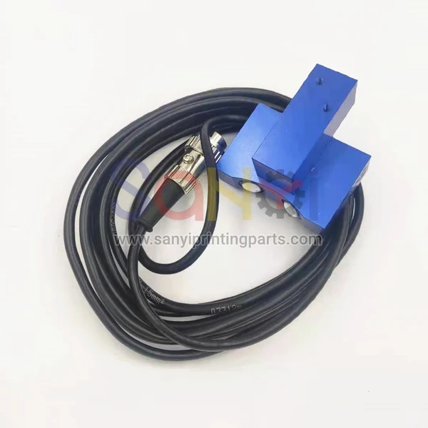 Heidelberg 91.110.1321 capteur sm102 cd102 capteur de cellule photoélectrique de machine