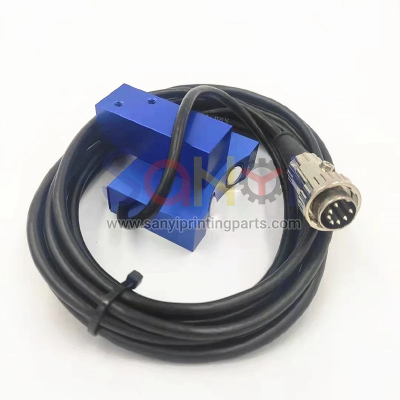 Heidelberg 91.110.1321 capteur sm102 cd102 capteur de cellule photoélectrique de machine 