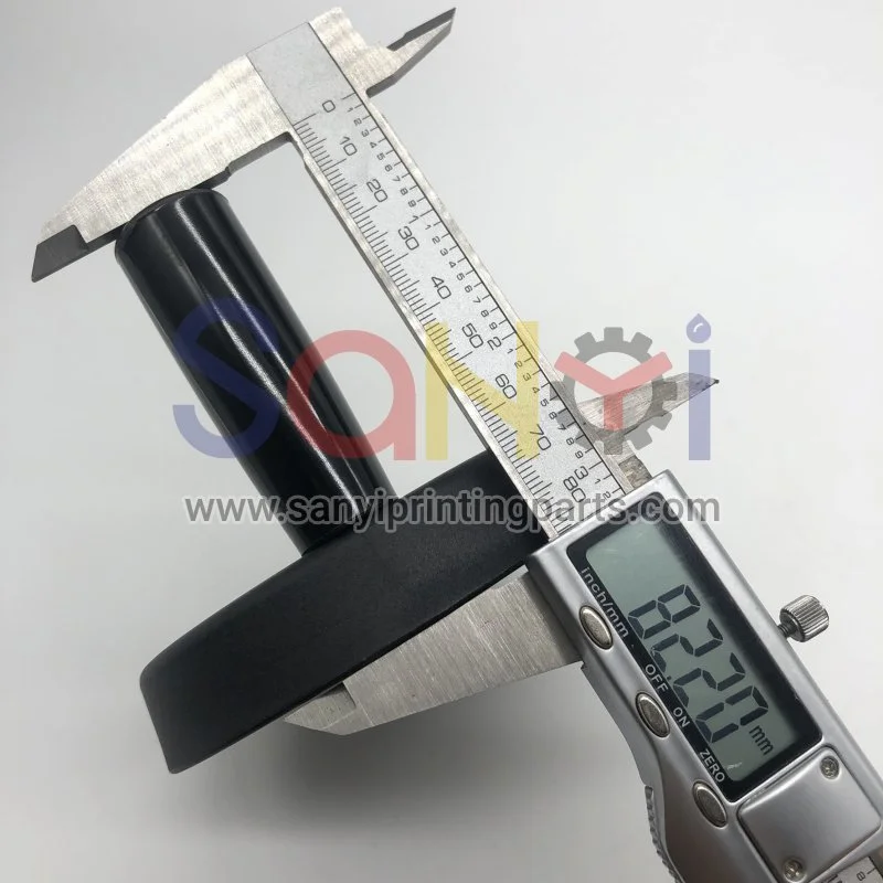 Heidelberg 00.580.4431 Adjustment Rocker Handle Knob