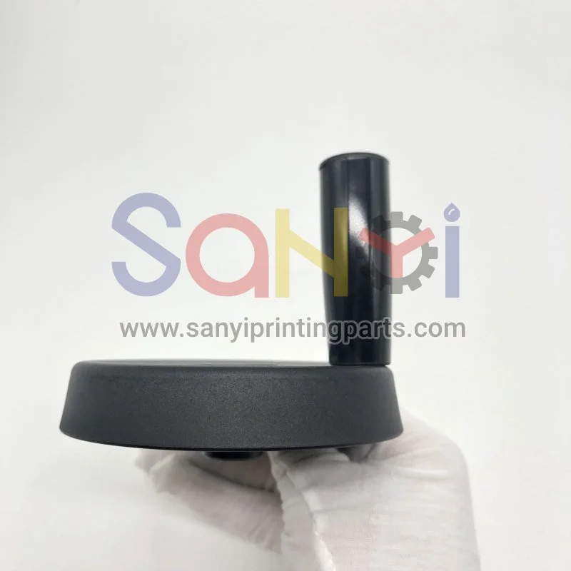 Heidelberg 00.580.4431 Adjustment Rocker Handle Knob