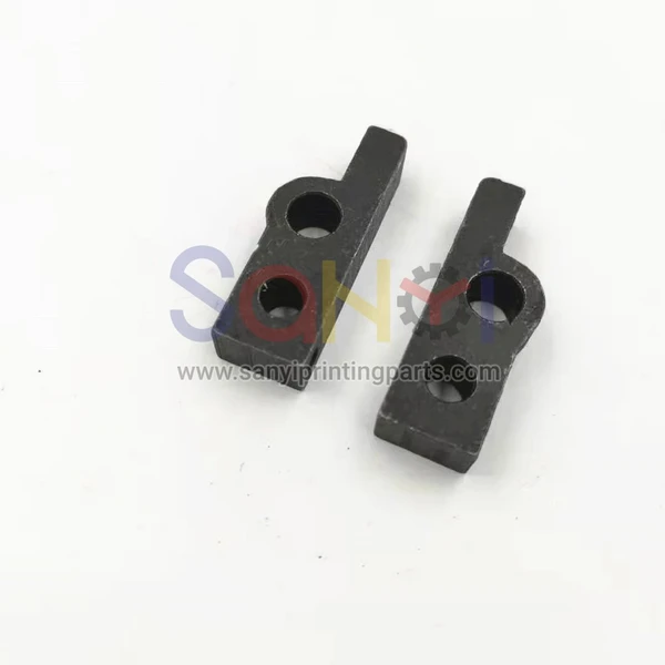 Heidelberg 66.072.211 sm102 cd102 pièces de presse offset à levier de machine