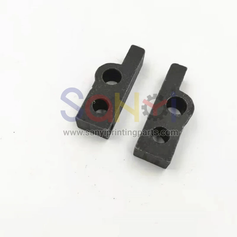 Heidelberg 66.072.211 sm102 cd102 pièces de presse offset à levier de machine 