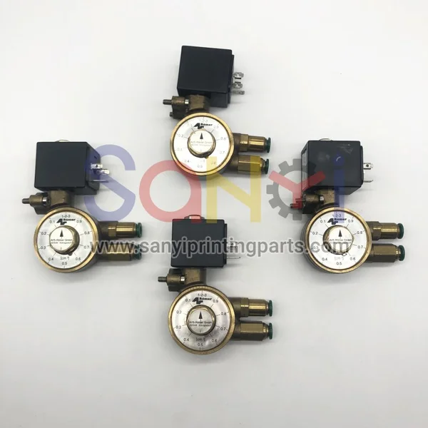 heidelberg g2.335.403 avs-romer d-82549 g807 24 vdc 1.8w emd-s1-e30-6f