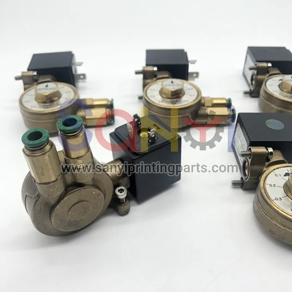 heidelberg g2.335.403 avs-romer d-82549 g807 24 vdc 1.8w emd-s1-e30-6f