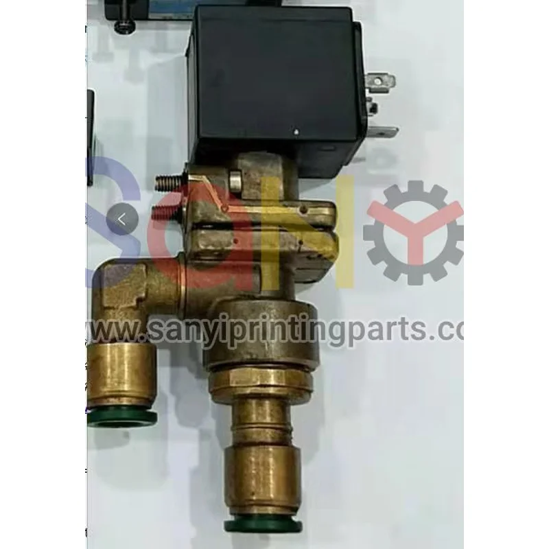 heidelberg g2.335.403 avs-romer d-82549 g807 24 vdc 1.8w emd-s1-e30-6f 