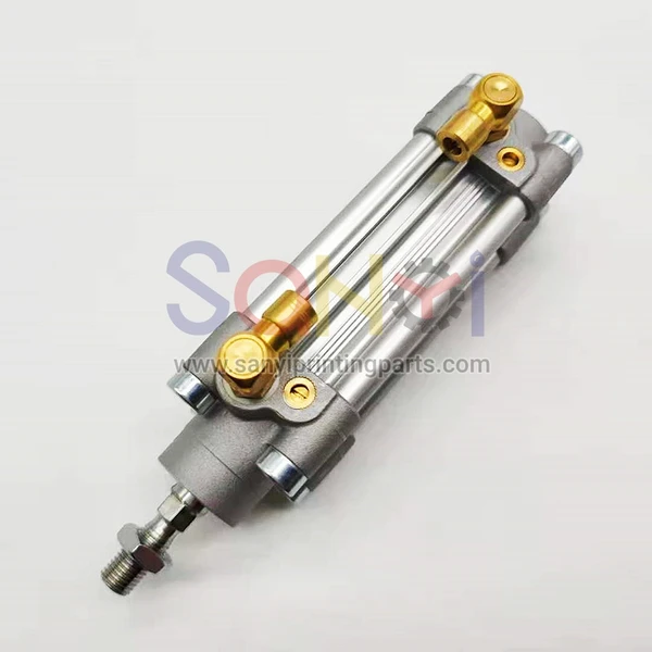 Heidelberg 00.580.4275 Pneumatic Cylinder SM102 CD102 Machine Psiton