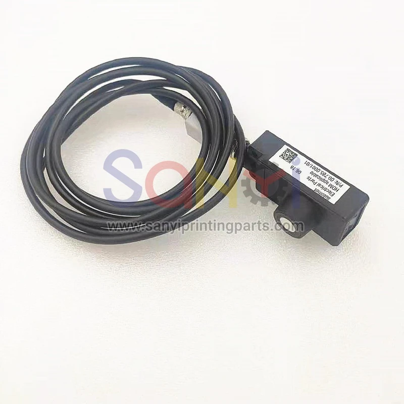 Sensor heidelberg 61.110.1491 para máquina sm102 cd102  