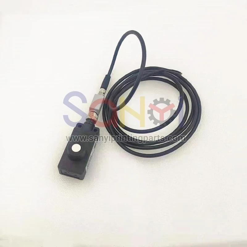 Sensor heidelberg 61.110.1491 para máquina sm102 cd102  