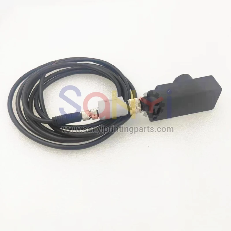 Sensor heidelberg 61.110.1491 para máquina sm102 cd102  