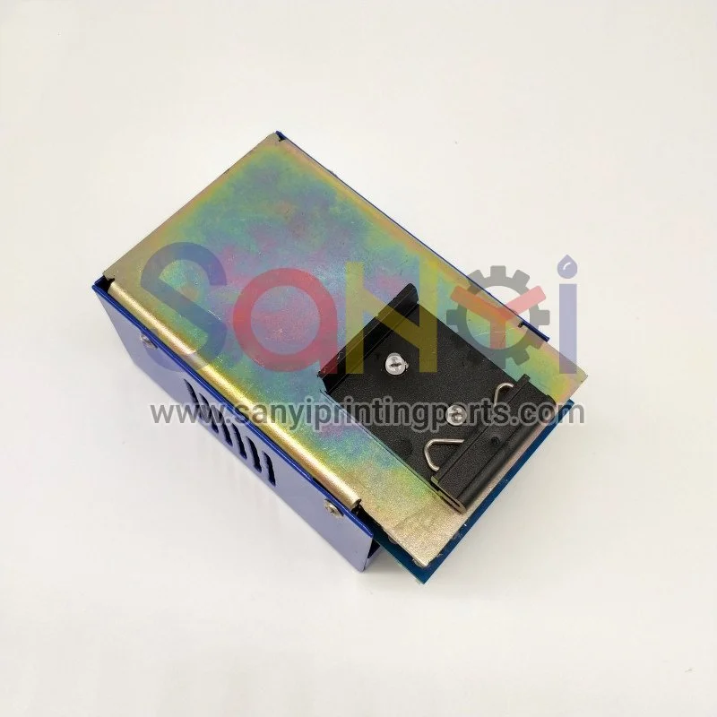 gc.s123510-006 monophasé cc wj-dc13/f/3.5/02 goss 