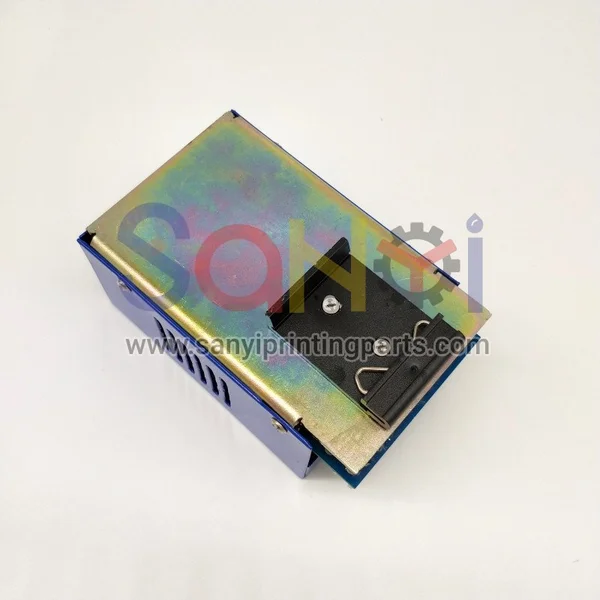 gc.s123510-006 monophasé cc wj-dc13/f/3.5/02 goss