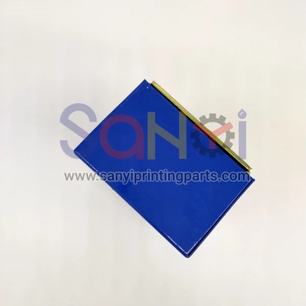 Single Phase DC Dampener Speed Regulator WJ-DC13/F/1.5/02