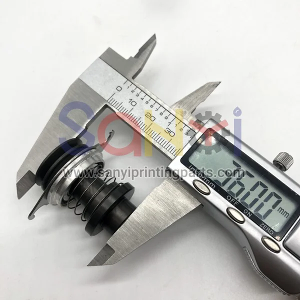 F2.028.182S Sucker CPL XL105 XL106 SM102 CD102 Heidelberg Offset