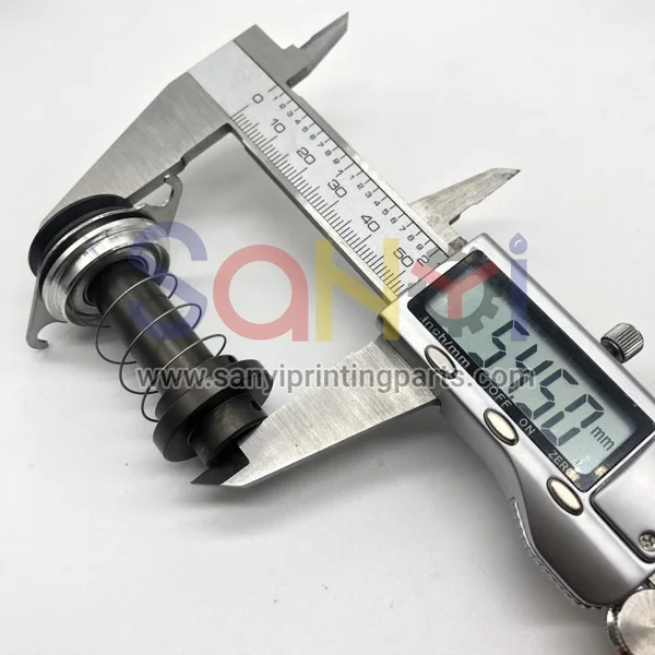 F2.028.162S Heidelberg XL105 XL106 SM102 CD102 Feeder Sucker CPL