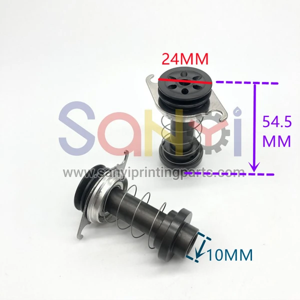 F2.028.162S Heidelberg XL105 XL106 SM102 CD102 Feeder Sucker CPL