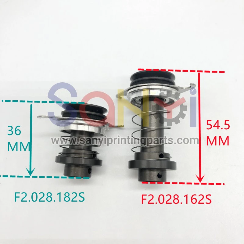 f2.028.182s f2.028.162s ventouse cpl heidelberg xl105 xl106 sm102 cd102 