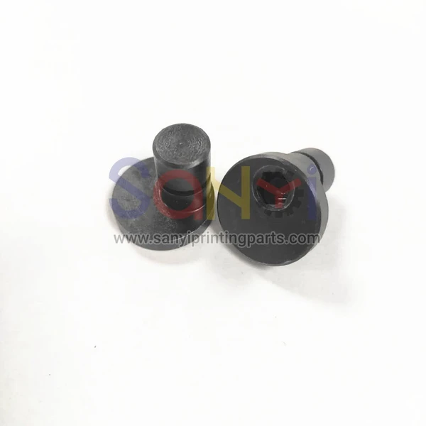 perno de sujeción de la máquina heidelberg c5.006.431 sm102 cd102  