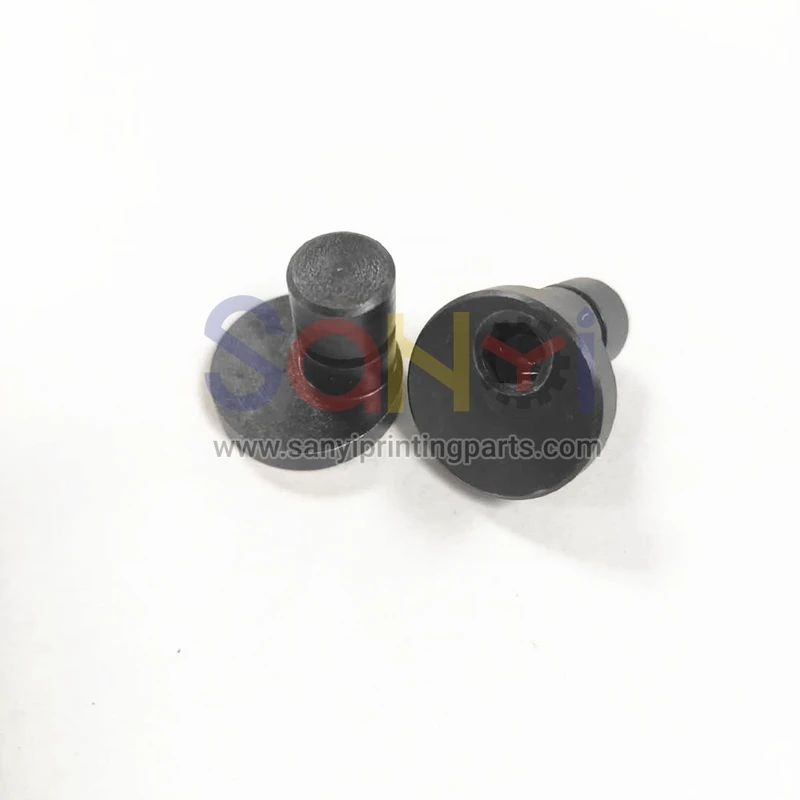 perno de sujeción de la máquina heidelberg c5.006.431 sm102 cd102  