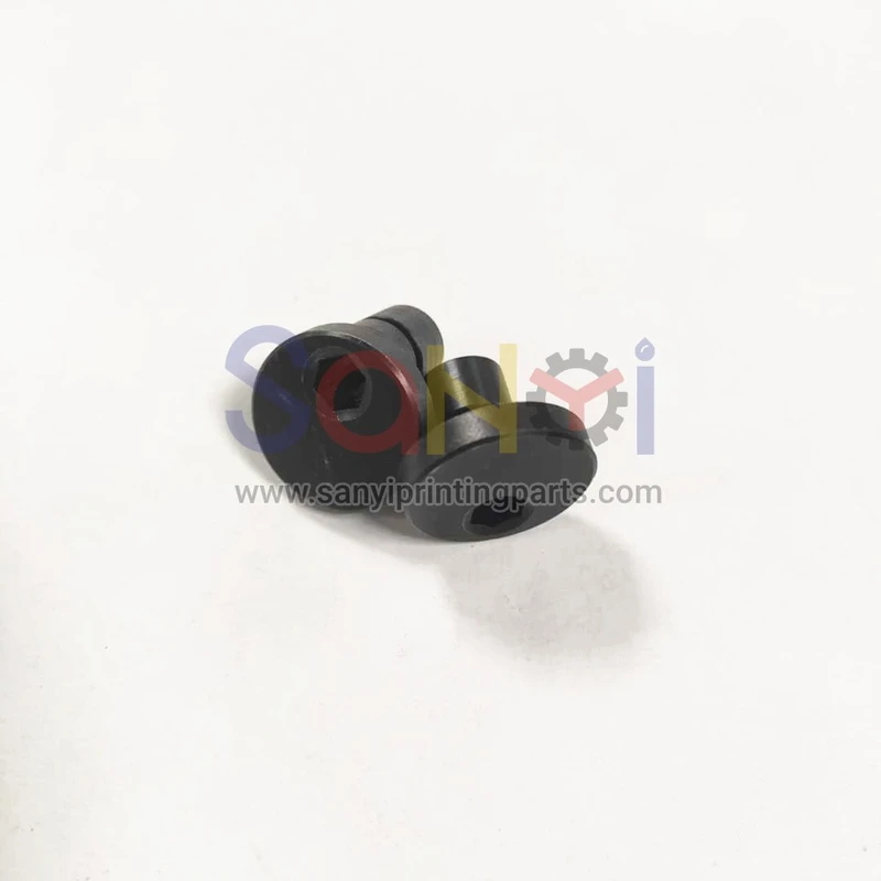 perno de sujeción de la máquina heidelberg c5.006.431 sm102 cd102  