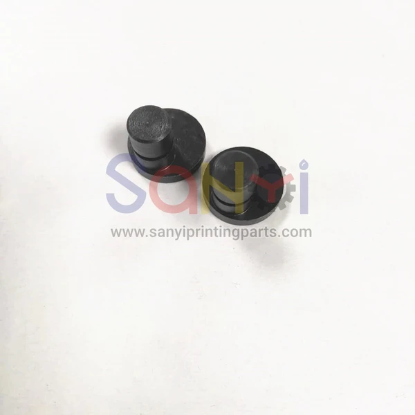 perno de sujeción de la máquina heidelberg c5.006.431 sm102 cd102  