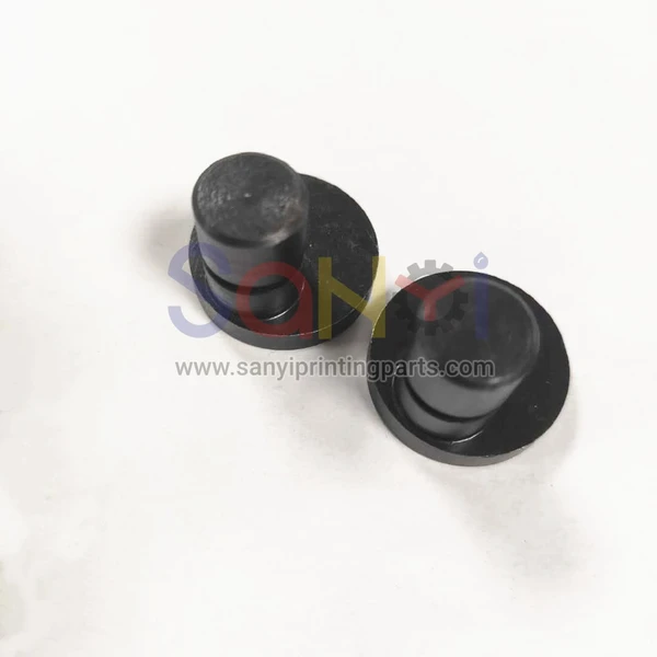 perno de sujeción de la máquina heidelberg c5.006.431 sm102 cd102  