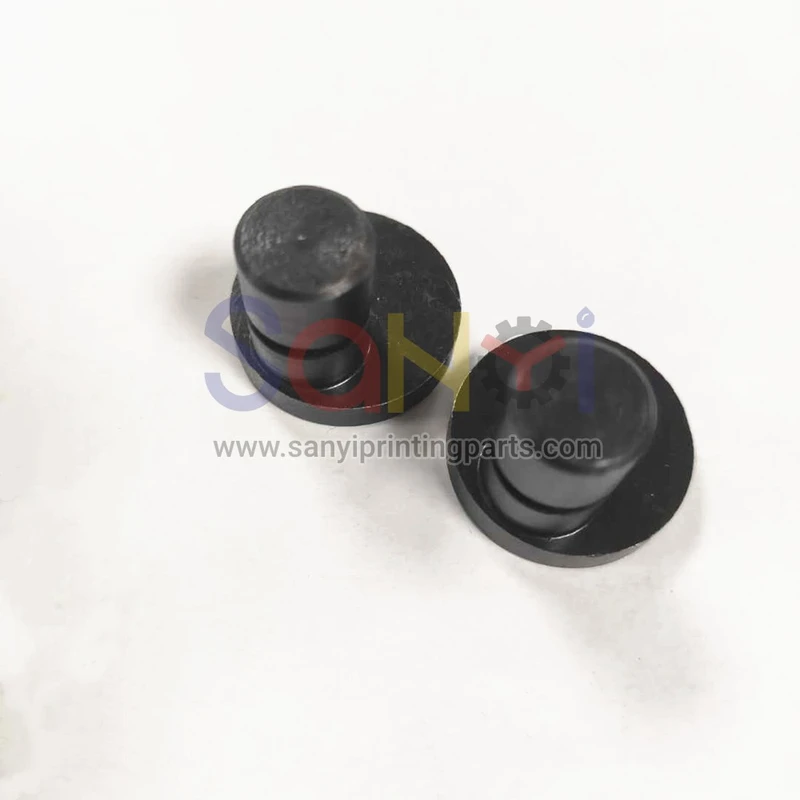 perno de sujeción de la máquina heidelberg c5.006.431 sm102 cd102  