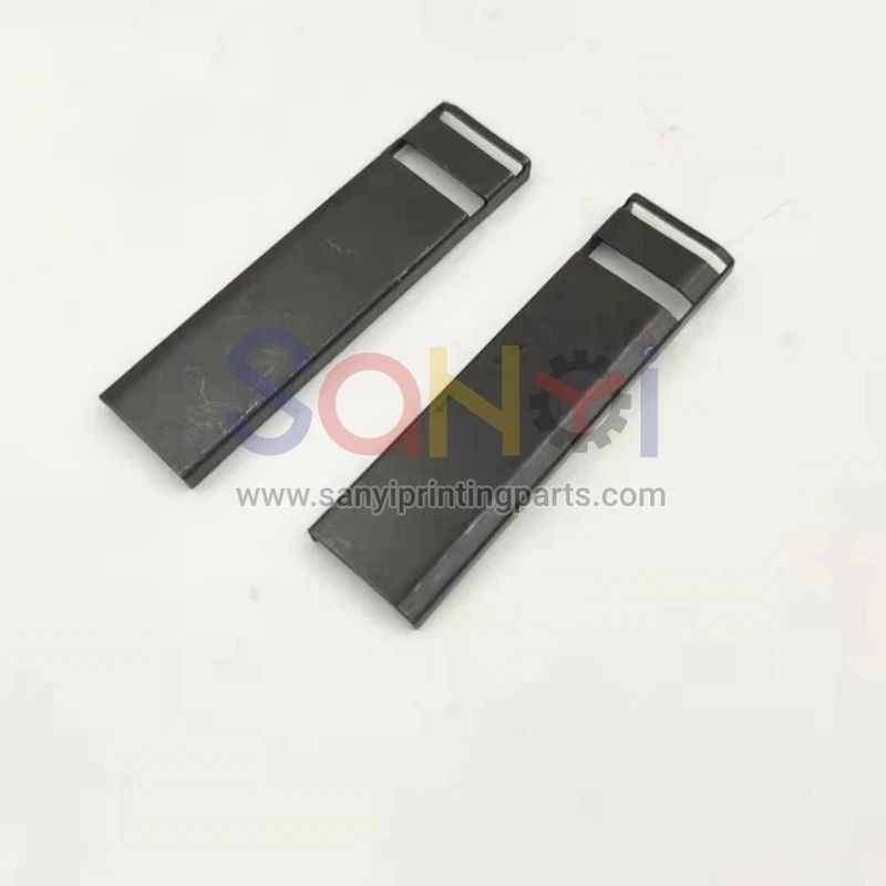 heidelberg c5.072.610f c5.072.611f sm102 cd102 plaque de machine cpl  