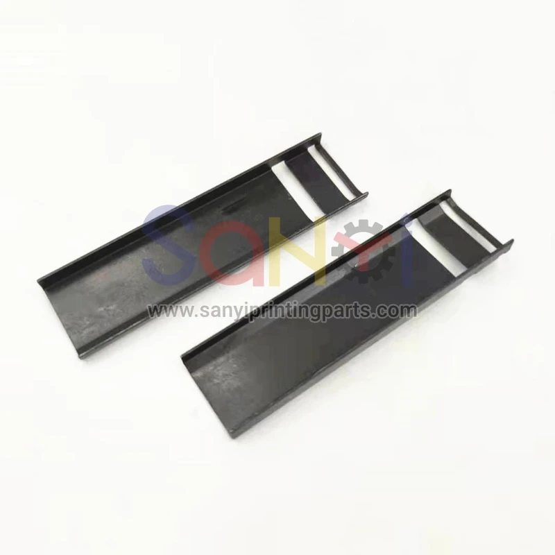 heidelberg c5.072.610f c5.072.611f sm102 cd102 plaque de machine cpl  