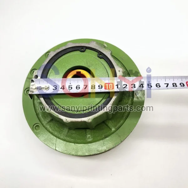 42.090.048f poulie lenze utilisation sur heidelberg gto