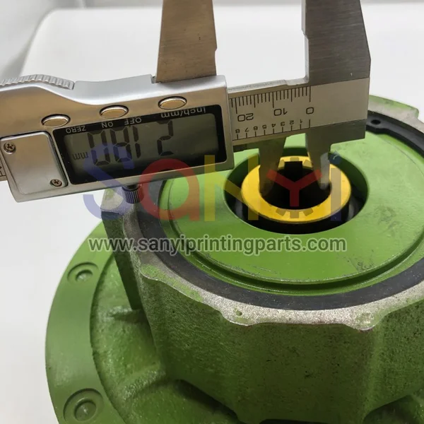 42.090.048f poulie lenze utilisation sur heidelberg gto