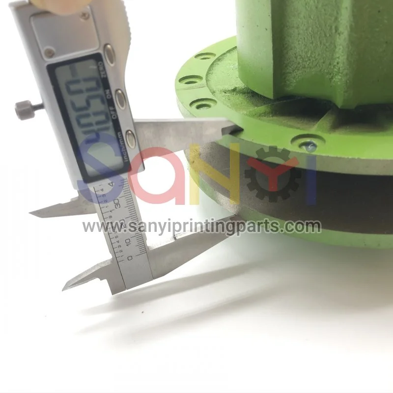 42.090.048f poulie lenze utilisation sur heidelberg gto 