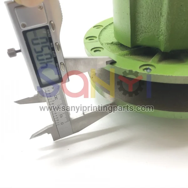 42.090.048f poulie lenze utilisation sur heidelberg gto