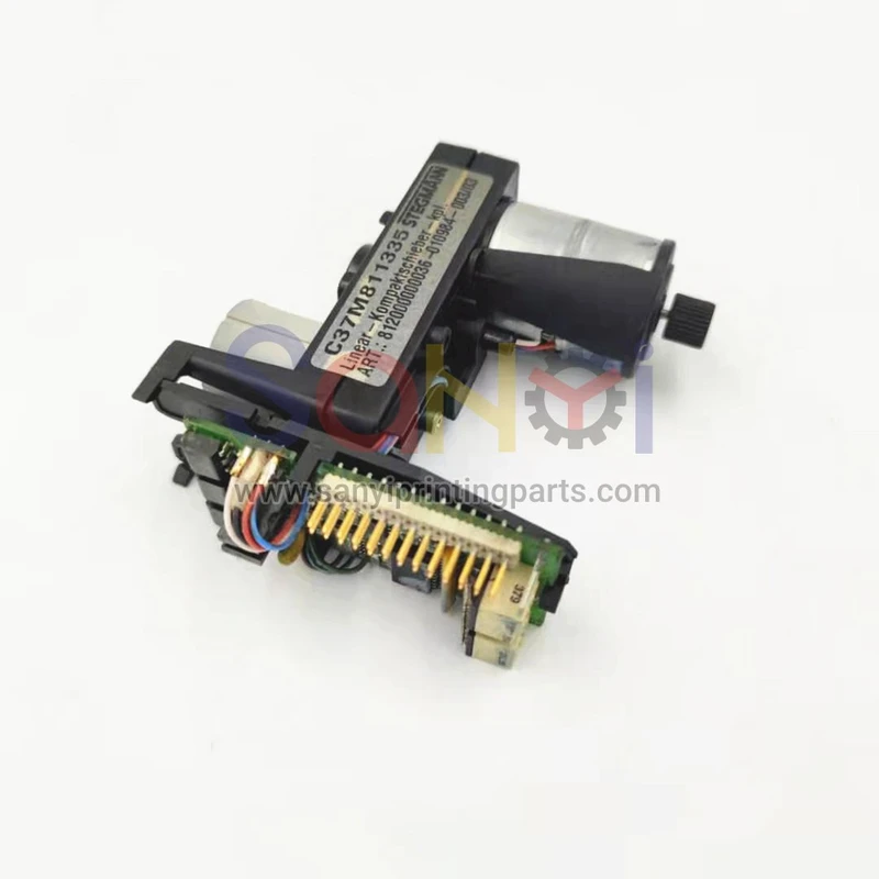 Roland 700 Machine Inke key Motor C37M811335 C37M810741