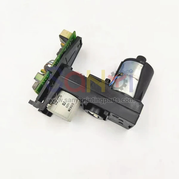 Roland 700 Machine Inke key Motor C37M811335 C37M810741