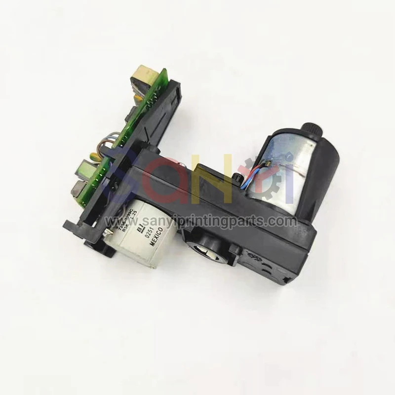 Roland 700 Machine Inke key Motor C37M811335 C37M810741