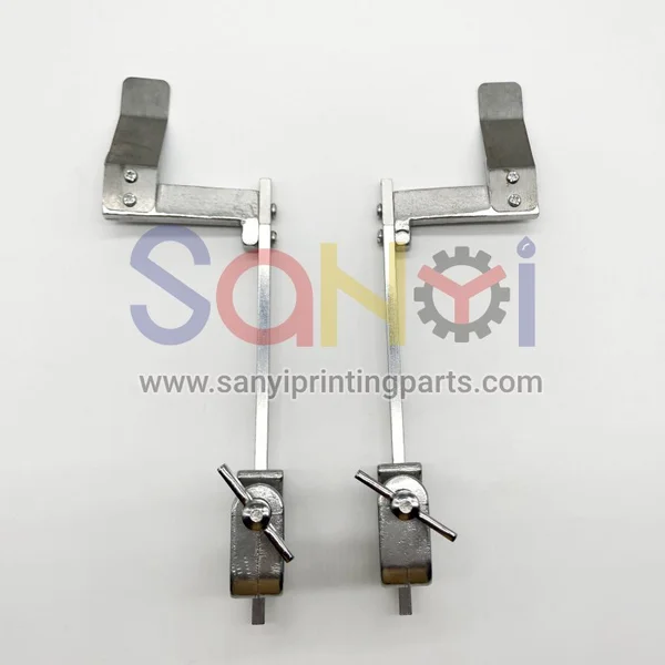 53.072.090F 53.072.092F Guide Heidelberg Offset Printing Spare Parts