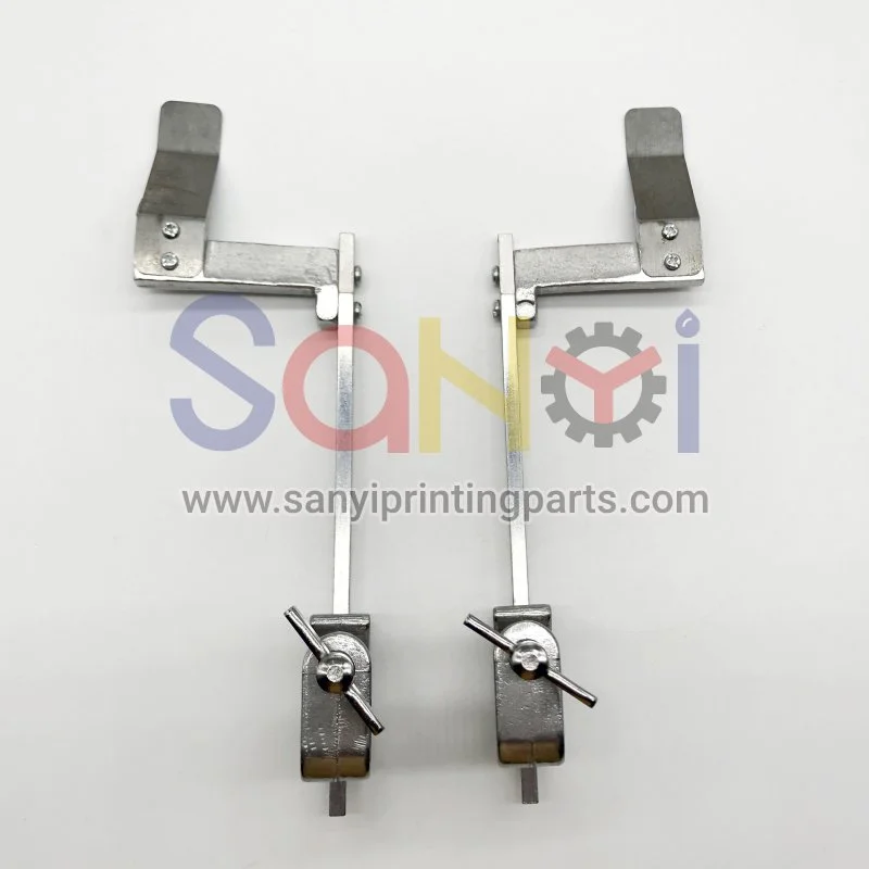 53.072.090F 53.072.092F Guide Heidelberg Offset Printing Spare Parts