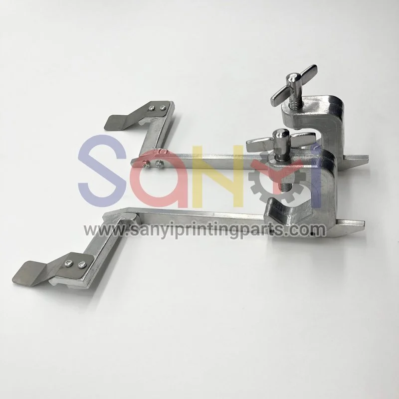 53.072.090F 53.072.092F Guide Heidelberg Offset Printing Spare Parts