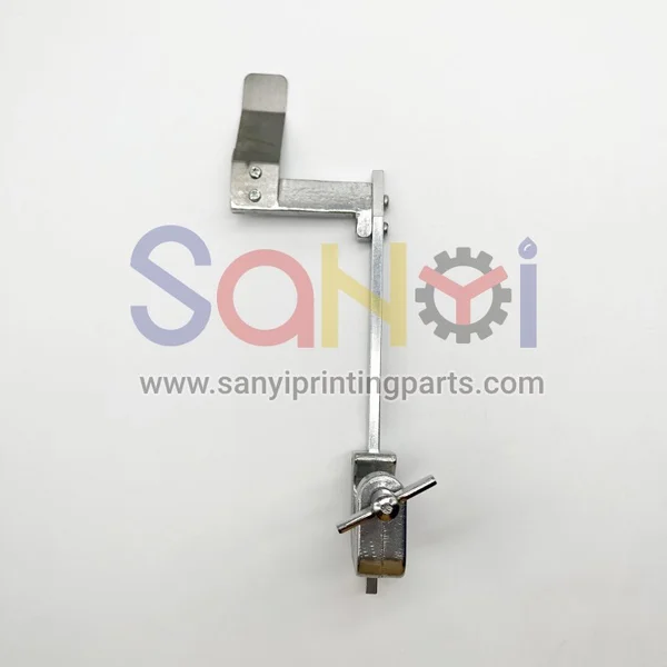 53.072.090F 53.072.092F Guide Heidelberg Offset Printing Spare Parts