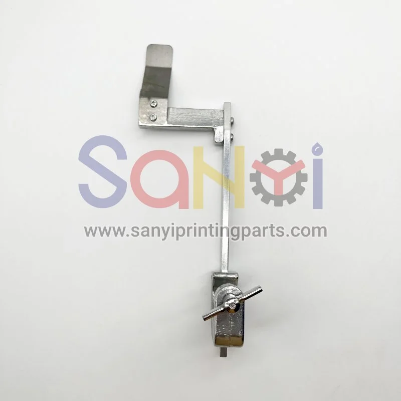 53.072.090F 53.072.092F Guide Heidelberg Offset Printing Spare Parts