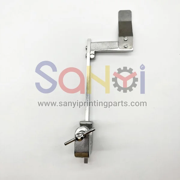 53.072.090F 53.072.092F Guide Heidelberg Offset Printing Spare Parts