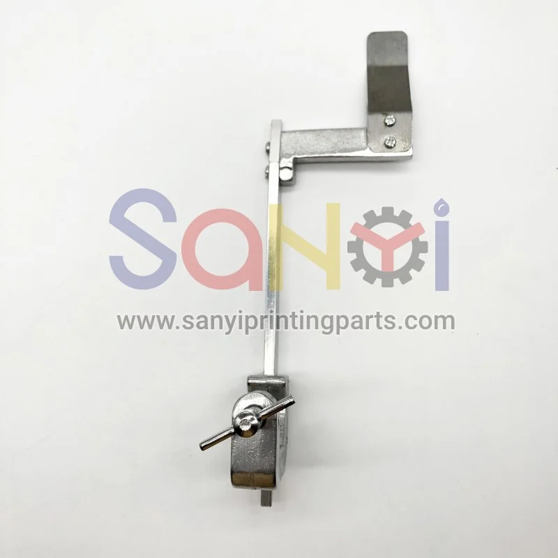 53.072.090F 53.072.092F Guide Heidelberg Offset Printing Spare Parts