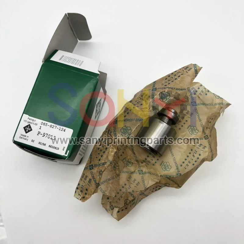 F-97013 galet de roulement de suiveur de came de roulement roland 