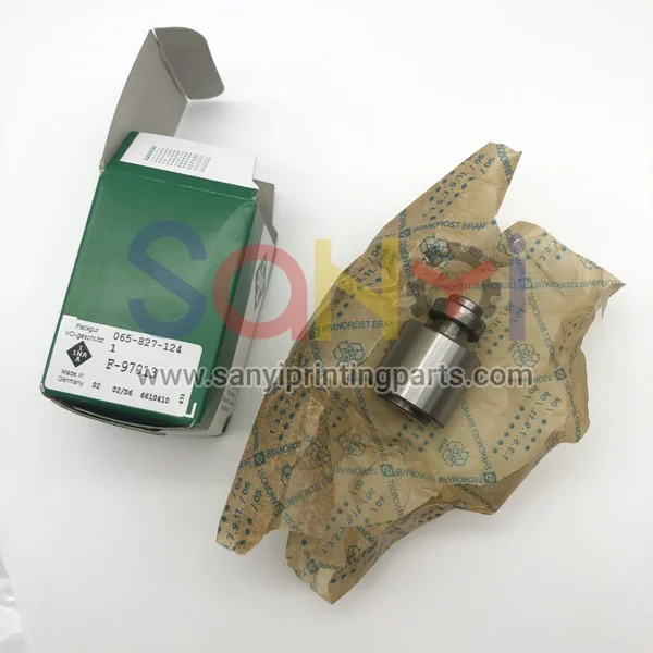 F-97013 galet de roulement de suiveur de came de roulement roland