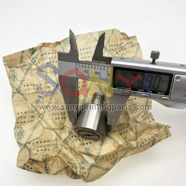 F-97013 galet de roulement de suiveur de came de roulement roland