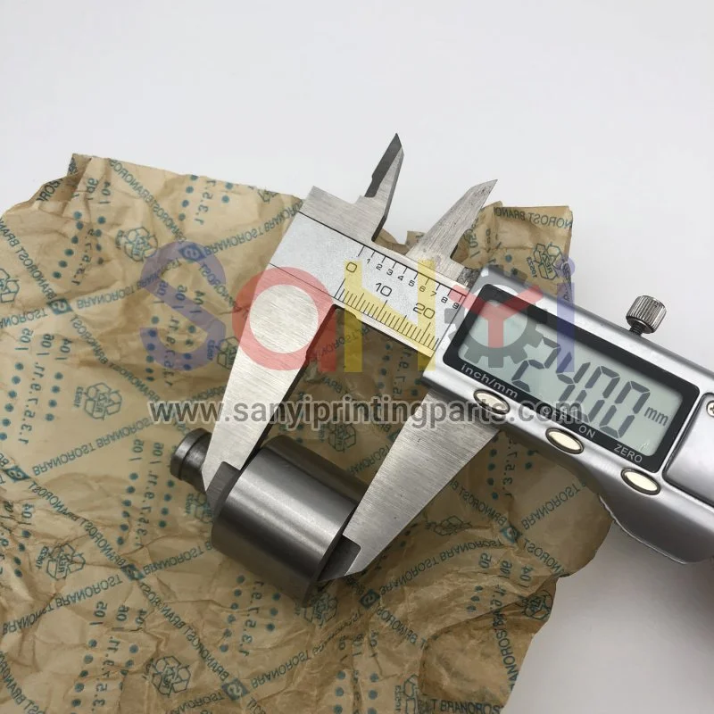 F-97013 galet de roulement de suiveur de came de roulement roland 