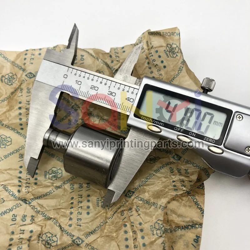 F-97013 galet de roulement de suiveur de came de roulement roland 